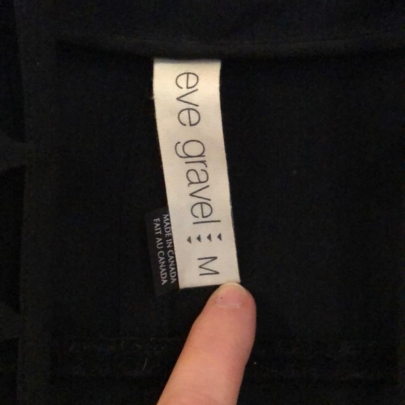 Open front cardigan with diamond cut outs. - Picture 4 of 5